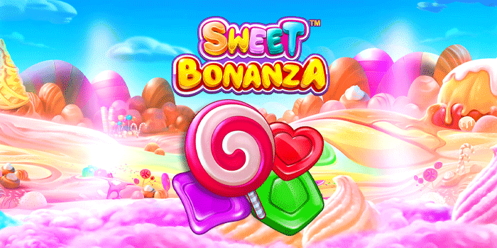 Sweet Bonanza Slot: Dunia Permen Penuh Hadiah