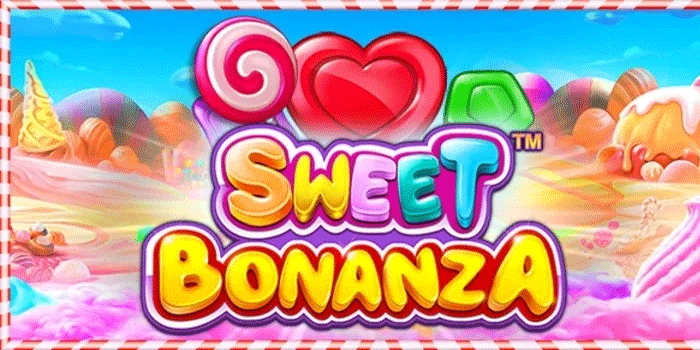 Cara Ampuh Meraih Jackpot Dengan Mudah Di Slot Sweet Bonanza