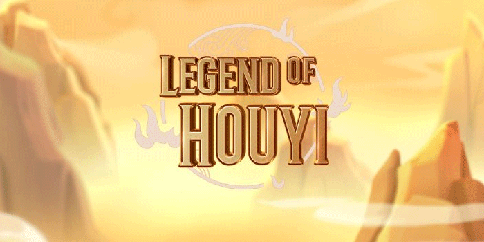 Legenda OF Hou Yi Slot Petualangan Dengan Hadiah Emas