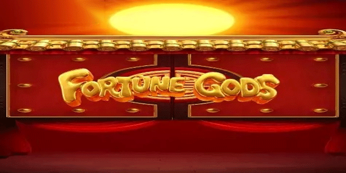 Fortune Gods Slot Perayaan Dengan Putaran Pengali Beruntung