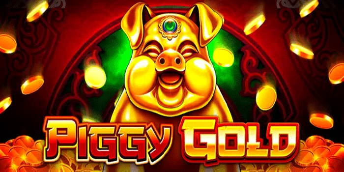 Piggy Gold Slot Berburu Harta Karun Koin Tersembunyi