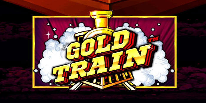Gold Train Rasakan Sensasi Kreta Yang Penuh Cuan