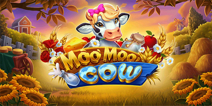 Strategi Auto Spin Slot Moo Moo Cow Agar Sering Menang Besar