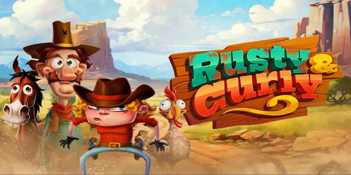Cara Membaca Scatter Slot Rusty & Curly Untuk Maxwin Lebih Mudah